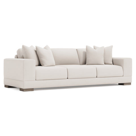 Lars Fabric Sofa