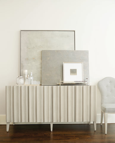 East Hampton Entertainment Credenza
