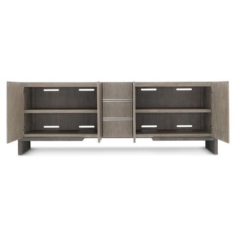 Foundations Entertainment Credenza