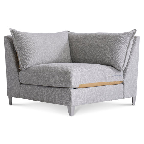 Monterey Outdoor Corner Chair