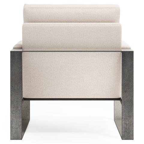 Liam Fabric Chair