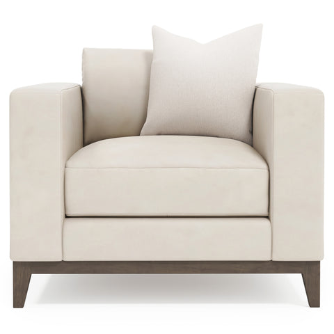 Noel Leather Chair