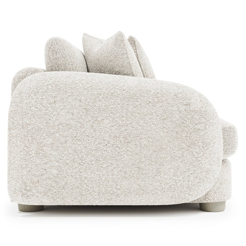 Indy Fabric Sofa