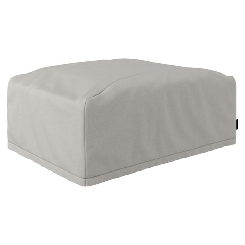 Capri Outdoor Ottoman Cover