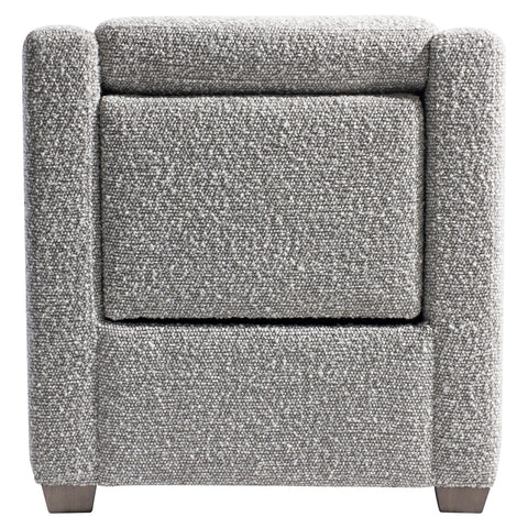 Cortina Fabric Power Motion Chair