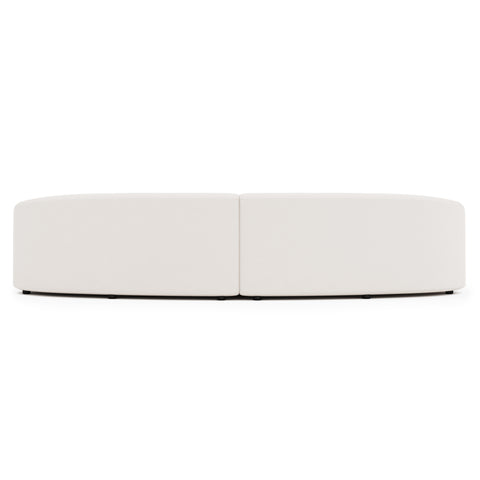 Elle Fabric Sectional