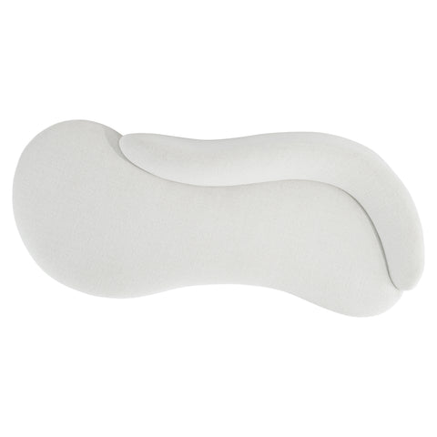 Ava Fabric Right Arm Sofa