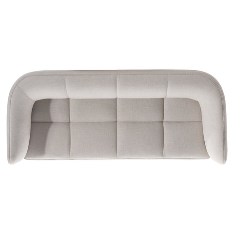 Mercer Fabric Sofa