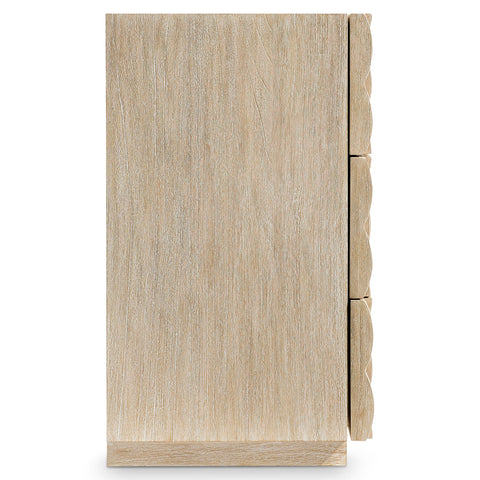 Candra Dresser