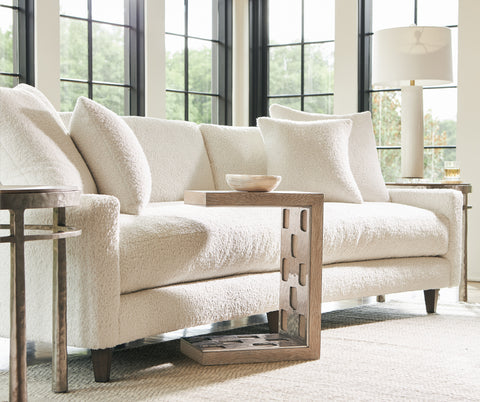 Carlie Fabric Sofa