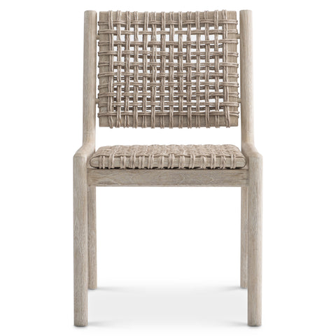 Atlas Outdoor Side Chair