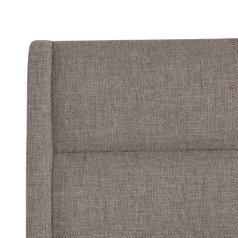 Vale Panel Bed