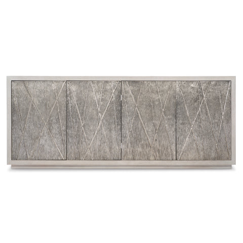 Valora Entertainment Credenza