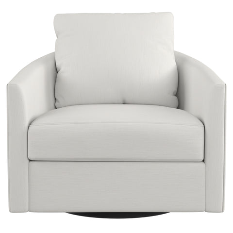 Camden Outdoor Swivel Chair