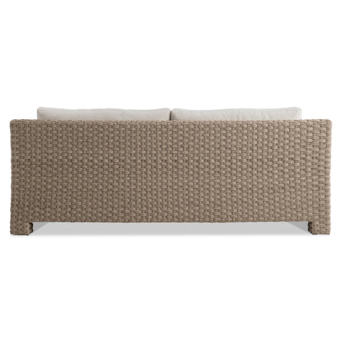 Trieste Outdoor Sofa