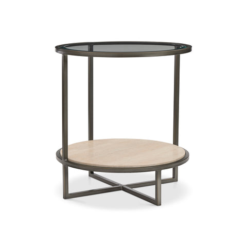 Harlow Side Table