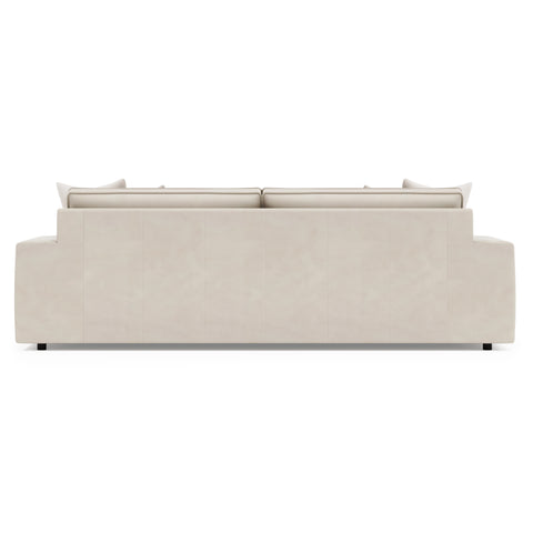 Nest Leather Sofa