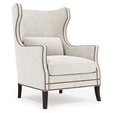 Kingston Swivel Chair — Select Leather