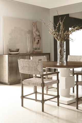 Palma Arm Chair