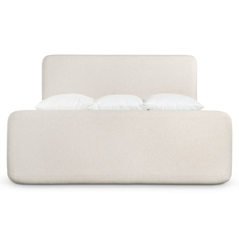 Antibes Panel Bed - California King