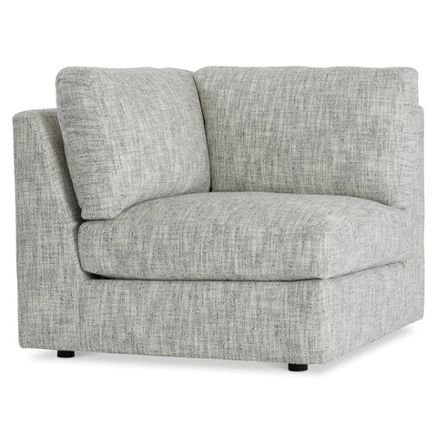 Serena Fabric Corner Chair