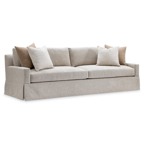 Sutton Fabric Sofa