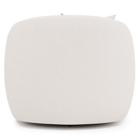 Austen Fabric Swivel Chair