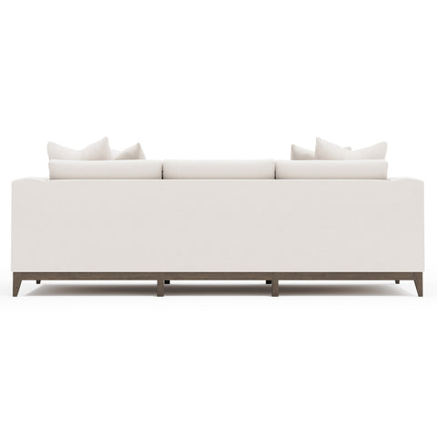 Noel Fabric Sofa