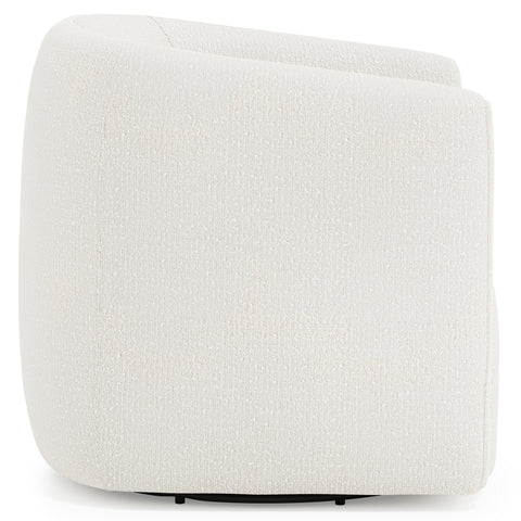 Ravello Outdoor Swivel Chair