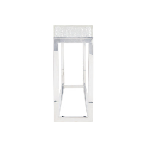 Arctic Console Table
