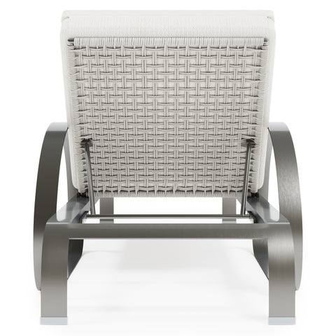 Malibu Outdoor Chaise