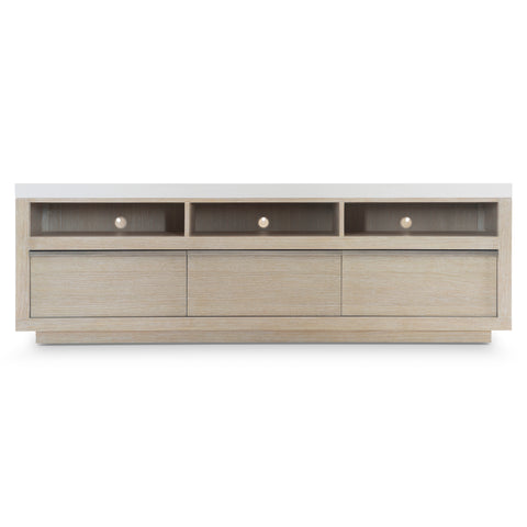 Solaria Entertainment Credenza