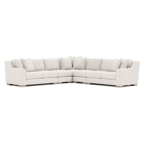 Gabi Fabric Sectional