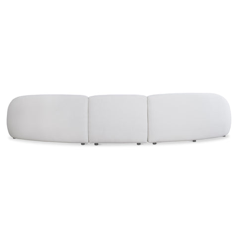 Calder Fabric Sectional