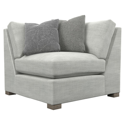 Kelsey Fabric Corner Chair