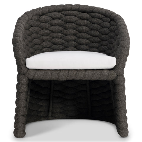 Salinas Outdoor Arm Chair