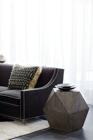 Palisades Fabric Sofa