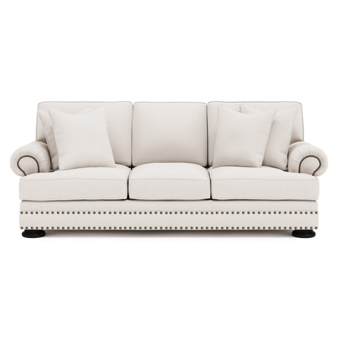 Foster Fabric Sofa