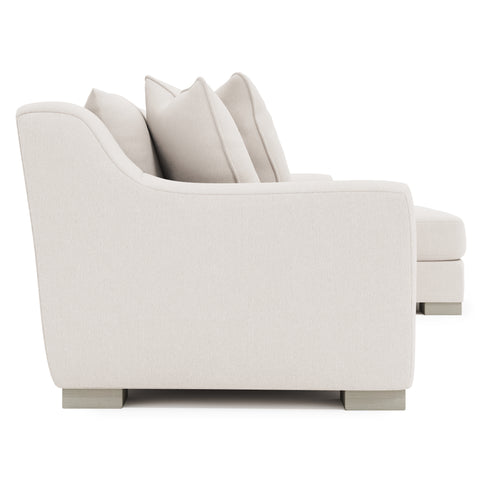 Gabi Fabric Sectional