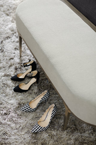 Linea Bench