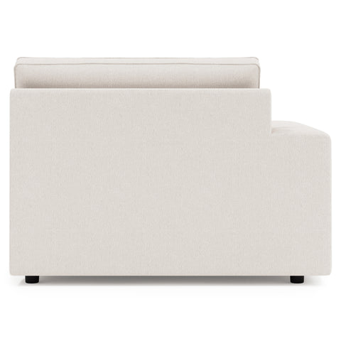 Nest Fabric Left Arm Chaise