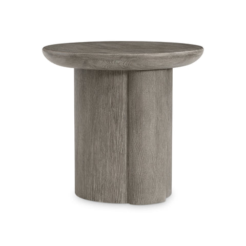 Monolith Side Table