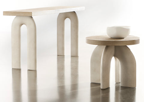 Antibes Side Table