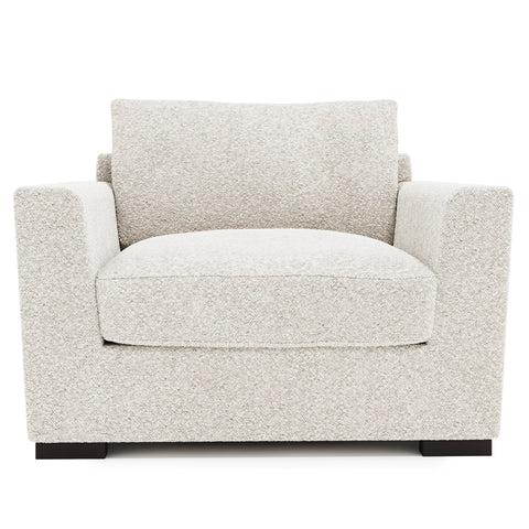 Nicolette Fabric Chair 1/2
