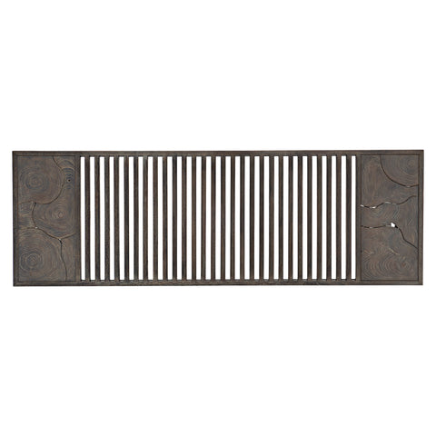 Madura Outdoor Bench