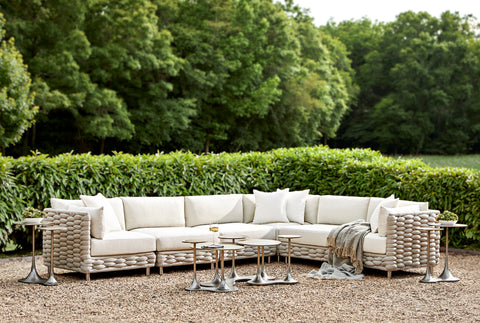 Wailea Outdoor Sectional