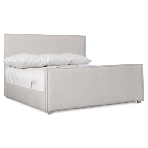 Sawyer Panel Bed - California King