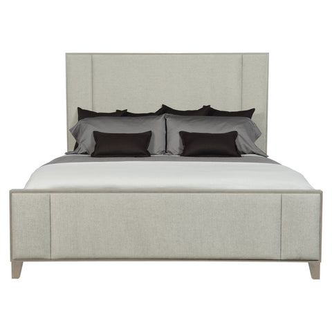 Linea Panel Bed - King