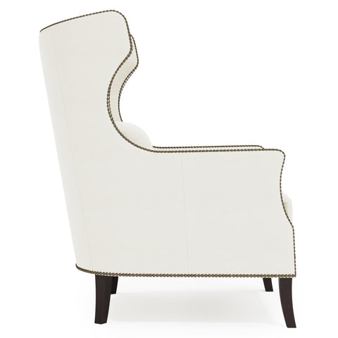 Kingston Leather Chair