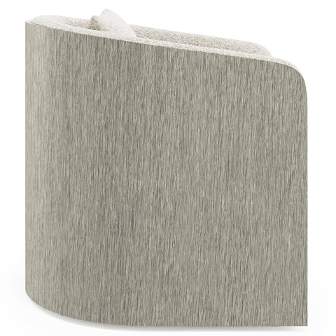 Eliot Fabric Swivel Chair